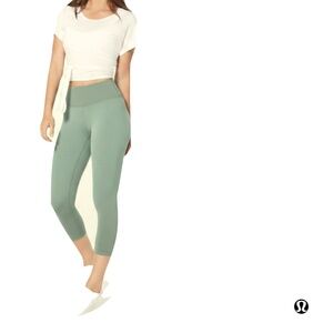 Lululemon Align series pants 28" size 2